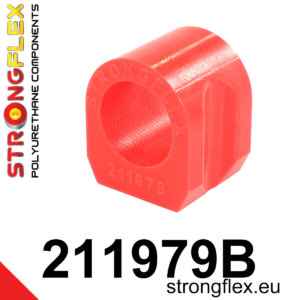 Strongflex Puša sprednjega stabilizatorja za TOYOTA Aristo S140 / LEXUS GS