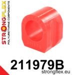 Strongflex Puša sprednjega stabilizatorja za TOYOTA Aristo S140 / LEXUS GS