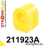 Strongflex Puša zadnjega stabilizatorja SPORT za TOYOTA Aristo S140 / LEXUS GS