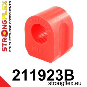 Strongflex Puša zadnjega stabilizatorja za TOYOTA Aristo S140 / LEXUS GS