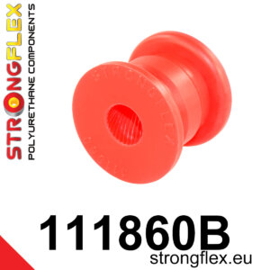 Strongflex Puša zadnjega stabilizatorja za MERCEDES-BENZ CLK W209 / MERCEDES-BENZ C-CLASS 203