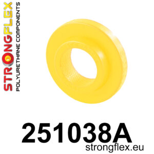 Strongflex Sprednji podokvir – zgornja puša SPORT za MINI Classic