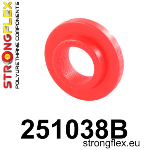 Strongflex Sprednji podokvir – zgornja puša za MINI Classic