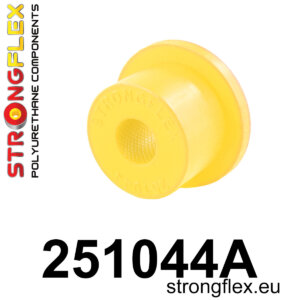 Strongflex Zadnji podokvir - sprednja puša SPORT za MINI Classic