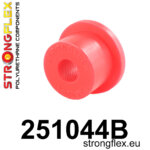 Strongflex Zadnji podokvir – sprednja puša za MINI Classic