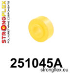 Strongflex Sprednja razporna palica na šasijo puša SPORT za MINI Classic