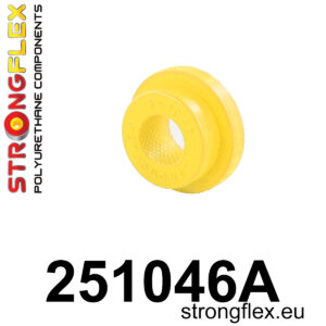 Strongflex Puša zadnjega podokvira SPORT za MINI Classic
