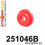 Strongflex Puša zadnjega podokvira za MINI Classic