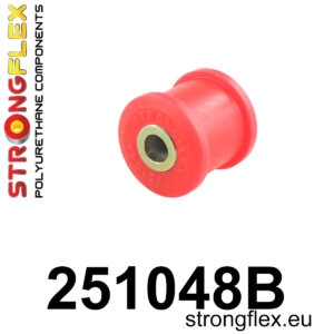 Strongflex Zgornji motorni stabilizator puša za MINI Classic