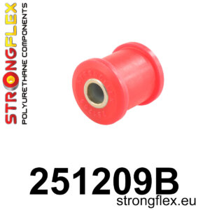 Strongflex Spodnji motorni stabilizator puša za MINI Classic