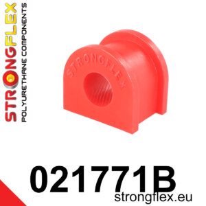 Strongflex Puša zadnjega stabilizatorja za AUDI A6 C6 / AUDI A8 D2