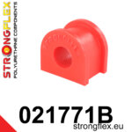 Strongflex Puša zadnjega stabilizatorja za AUDI A6 C6 / AUDI A8 D2