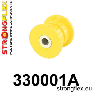 Strongflex Sprednja panhard palica puša SPORT za JEEP CHEROKEE
