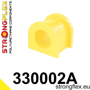 Strongflex Puša sprednjega stabilizatorja SPORT za JEEP CHEROKEE