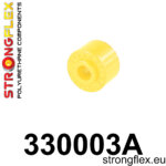 Strongflex Puša sprednje povezovalne palice stabilizatorja SPORT za JEEP CHEROKEE