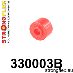 Strongflex Puša sprednje povezovalne palice stabilizatorja za JEEP CHEROKEE