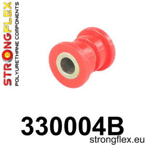 Strongflex Puša sprednje povezovalne palice stabilizatorja za JEEP CHEROKEE