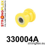 Strongflex Puša sprednje povezovalne palice stabilizatorja SPORT za JEEP CHEROKEE