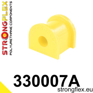 Strongflex Puša zadnjega stabilizatorja SPORT za JEEP CHEROKEE