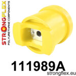 Strongflex Sprednji podokvir - sprednja puša SPORT za MERCEDES-BENZ S-CLASS 140 / MERCEDES-BENZ CL C140