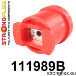 Strongflex Sprednji podokvir - sprednja puša za MERCEDES-BENZ S-CLASS 140 / MERCEDES-BENZ CL C140