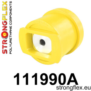 Strongflex Sprednji podokvir - zadnja puša SPORT za MERCEDES-BENZ S-CLASS 140 / MERCEDES-BENZ CL C140