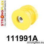 Strongflex Puša zadnje prečke - sprednja SPORT za MERCEDES-BENZ S-CLASS 140 / MERCEDES-BENZ CL C140