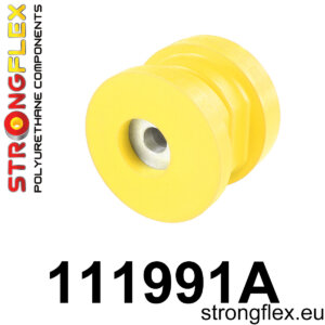 Strongflex Puša zadnje prečke - sprednja SPORT za MERCEDES-BENZ S-CLASS 140 / MERCEDES-BENZ CL C140