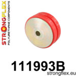 Strongflex Zadnji diferencial – prednja puša za MERCEDES-BENZ E-CLASS 210 / MERCEDES-BENZ S-CLASS 140