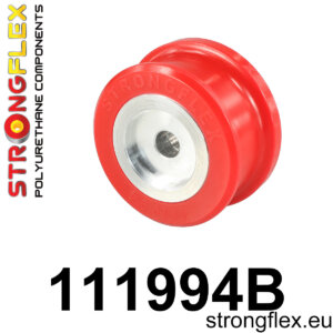 Strongflex Zadnji diferencial - zadnja puša za MERCEDES-BENZ S-CLASS 140 / MERCEDES-BENZ CL C140