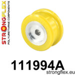 Strongflex Zadnji diferencial – zadnja puša SPORT za MERCEDES-BENZ S-CLASS 140 / MERCEDES-BENZ CL C140