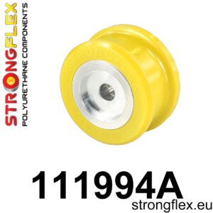 Strongflex Zadnji diferencial – zadnja puša SPORT za MERCEDES-BENZ S-CLASS 140 / MERCEDES-BENZ CL C140
