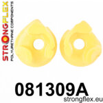 Strongflex Desni zgornji vložek motornega ležišča SPORT za HONDA CIVIC EG / HONDA CRX EG