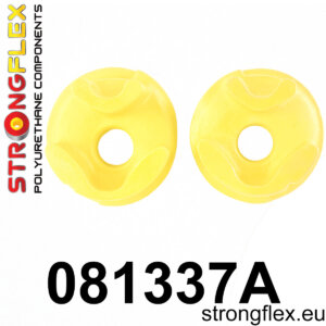 Strongflex Levi zgornji vložek motornega ležišča SPORT za HONDA CIVIC EG / HONDA CRX EG