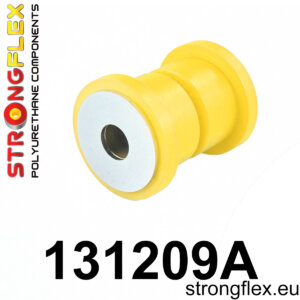 Strongflex Sprednja ročica - sprednja puša 37mm SPORT za DAEWOO ESPERO / DAEWOO LANOS
