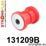 Strongflex Sprednja ročica - sprednja puša 37mm za DAEWOO ESPERO / DAEWOO LANOS