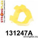 Strongflex Vstavek desnega motornega ležišča SPORT za OPEL Astra F / OPEL VECTRA A