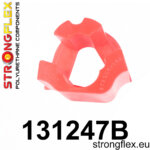Strongflex Vstavek desnega motornega ležišča za OPEL Astra F / OPEL VECTRA A