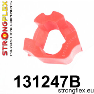 Strongflex Vstavek desnega motornega ležišča za OPEL Astra F / OPEL VECTRA A