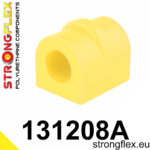Strongflex Puša sprednjega stabilizatorja SPORT za DAEWOO ESPERO / DAEWOO LANOS