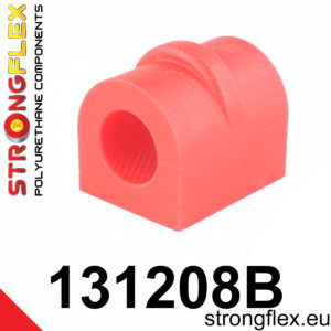 Strongflex Puša sprednjega stabilizatorja za DAEWOO ESPERO / DAEWOO LANOS