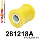 Strongflex Puša zadnje ročice SPORT za NISSAN 300ZX / NISSAN Skyline R32