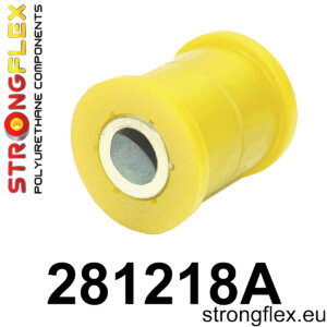 Strongflex Puša zadnje ročice SPORT za NISSAN 300ZX / NISSAN Skyline R32