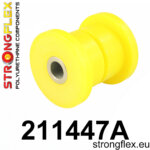 Strongflex Puša zadnje zgornje ročice SPORT za TOYOTA LAND CRUISER J90 / TOYOTA 4Runner N180