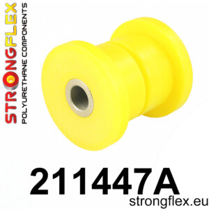 Strongflex Puša zadnje zgornje ročice SPORT za TOYOTA LAND CRUISER J90 / TOYOTA 4Runner N180