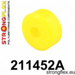 Strongflex Sprednji stabilizator končni člen puša SPORT za TOYOTA LAND CRUISER J90 / TOYOTA 4Runner N180