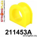 Strongflex Krmilna letev montažni puša 50/56mm SPORT za TOYOTA LAND CRUISER J90 / TOYOTA 4Runner N180