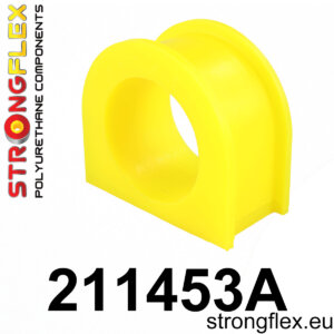 Strongflex Krmilna letev montažni puša 50/56mm SPORT za TOYOTA LAND CRUISER J90 / TOYOTA 4Runner N180