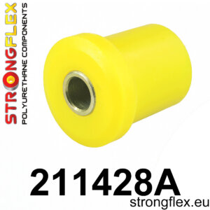 Strongflex Puša sprednje zgornje ročice SPORT za TOYOTA LAND CRUISER J90 / TOYOTA 4Runner N180