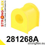 Strongflex Puša zadnjega stabilizatorja SPORT za NISSAN 300ZX / NISSAN Skyline R32